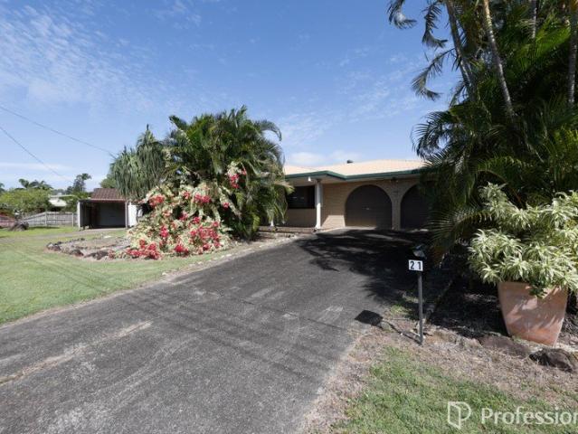 House for sale in Mackay, Queensland