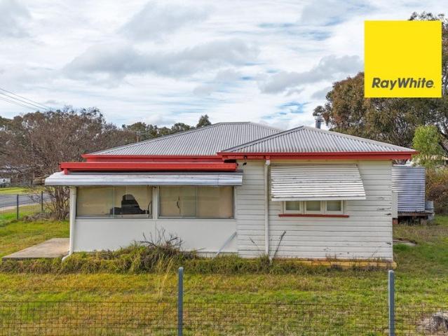 House for sale in Gilgai, New South Wales