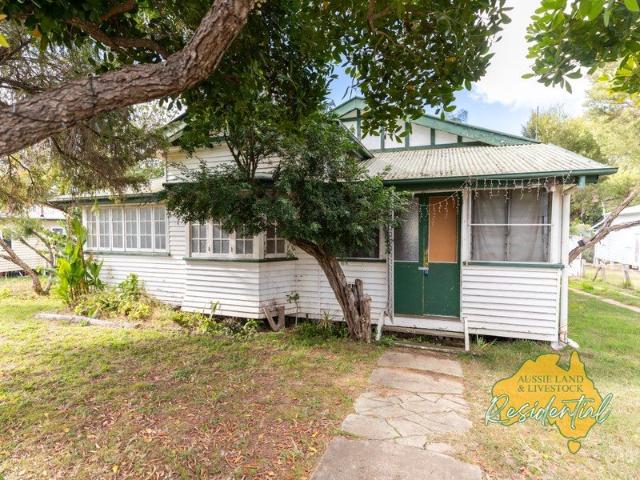 House for sale in Eidsvold, Queensland