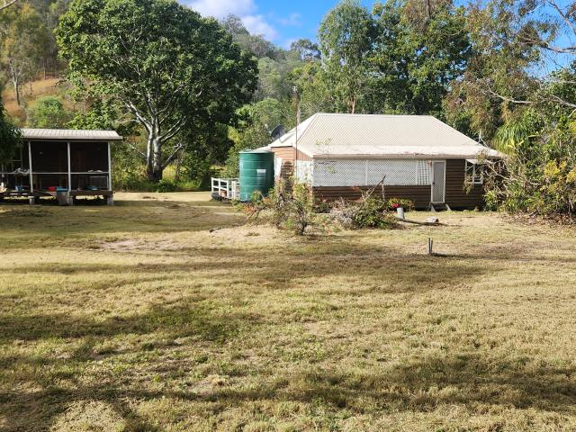 House for sale in Mount Perry, Queensland
