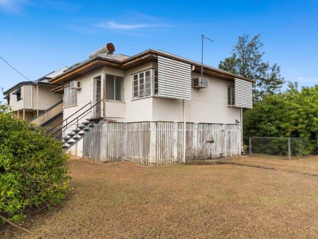 House for sale in Rockhampton, Queensland
