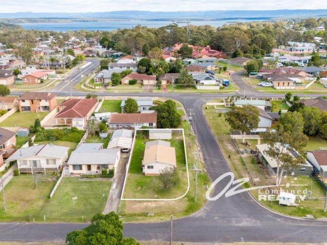 House for sale in Sanctuary Point, New South Wales