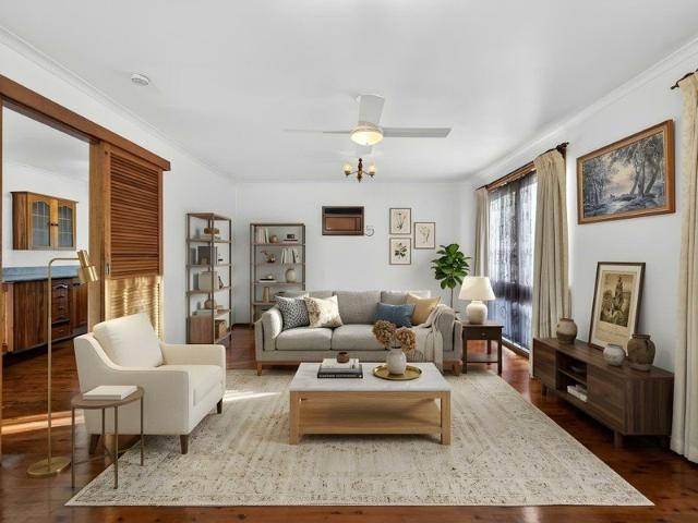 House for sale in Sydney, New South Wales