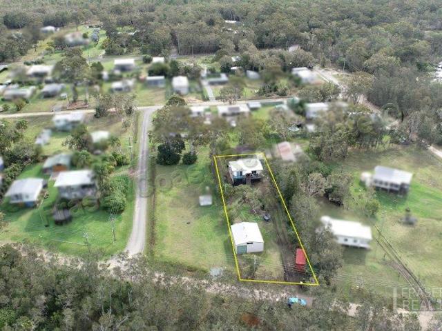 House for sale in Tuan, Queensland