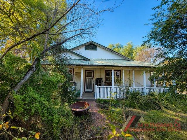House for sale in Breelong, New South Wales