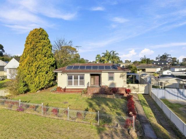 House for sale in Sydney, Campbelltown City Council