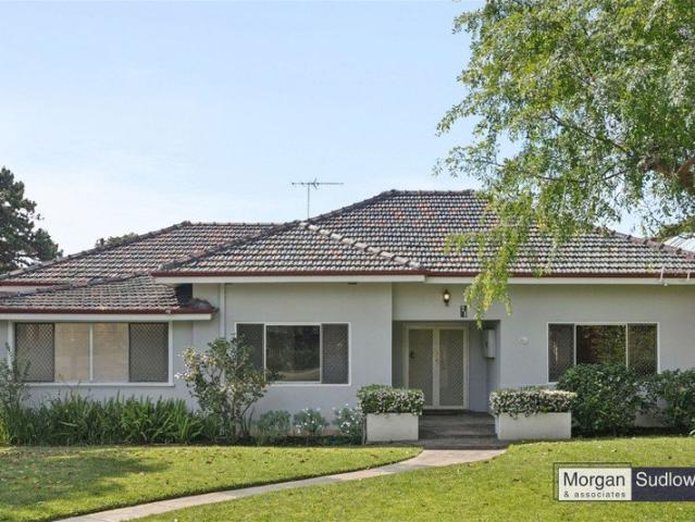 House for sale in Nedlands, City of Nedlands