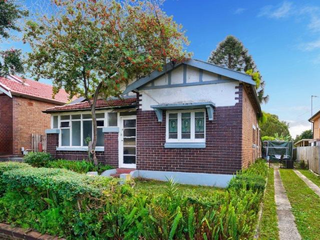 House for sale in Sydney, New South Wales