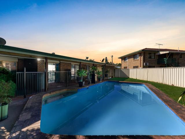 House for sale in Fawcetts Plain, Queensland