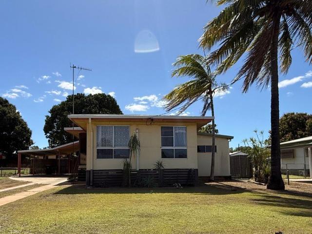House for sale in Moranbah, Queensland