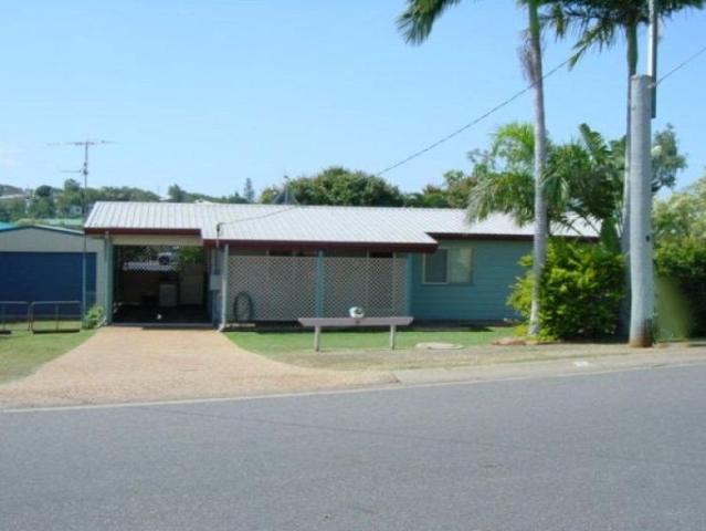 House for sale in Taranganba, Livingstone Shire
