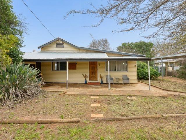 House for sale in Merbein, Victoria