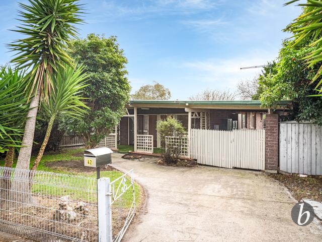 House for sale in Dromana, Melbourne