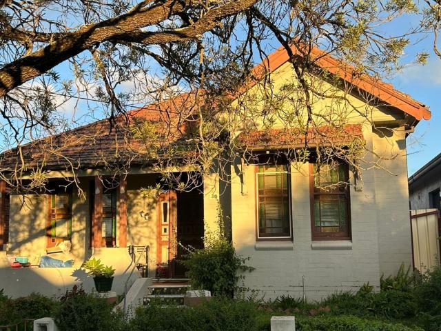 House for sale in Sydney, New South Wales