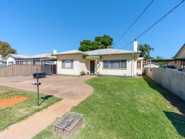 House for sale in Mildura, Victoria