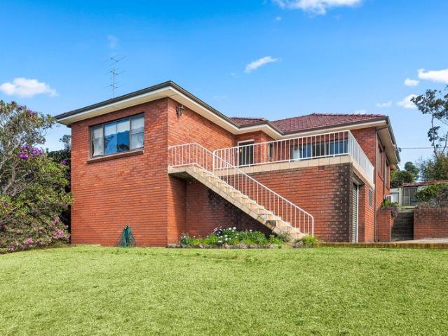 House for sale in Wollongong West, New South Wales
