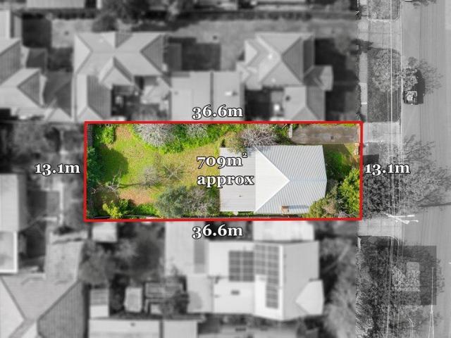 House for sale in Camerons Creek, Victoria