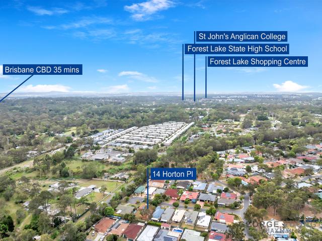 House for sale in Forest Lake, Greater Brisbane