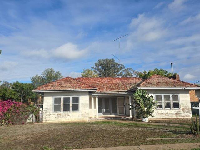 House for sale in Coonamble, New South Wales