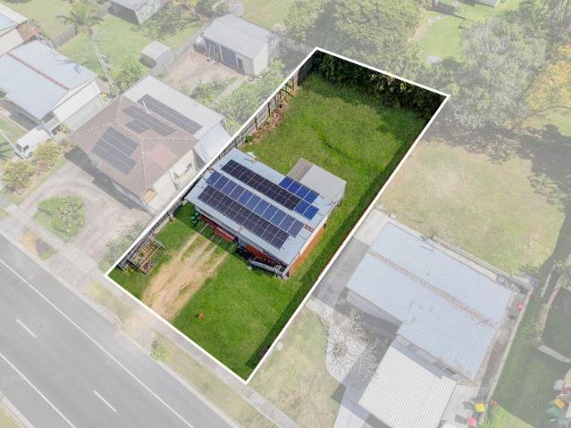 House for sale in Kingston, Greater Brisbane