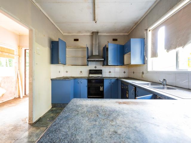 House for sale in Bom Bom, New South Wales