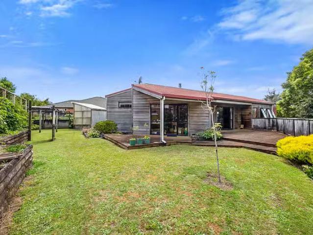 House for rent in Cable Bay, Nelson Bays