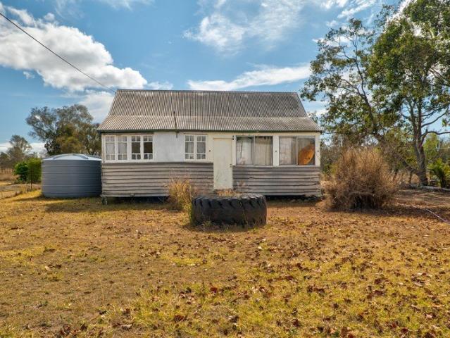 House for sale in Coominya