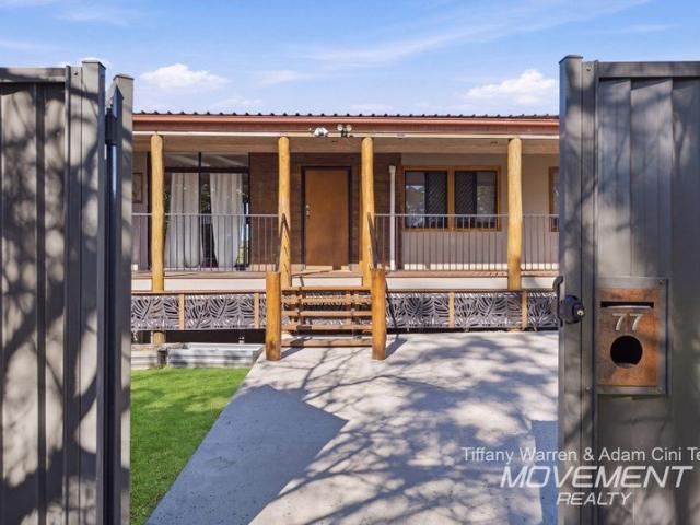 House for sale in Toombul, Queensland