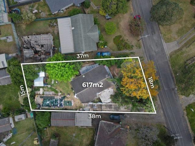 House for sale in Sydney, New South Wales