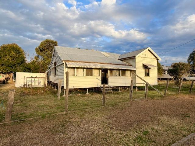 House for sale in Cloyna, Queensland
