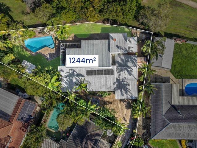 House for sale in Kings Creek, Queensland