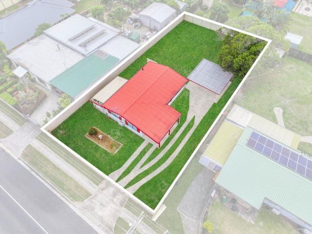 House for sale in Toombul, Queensland