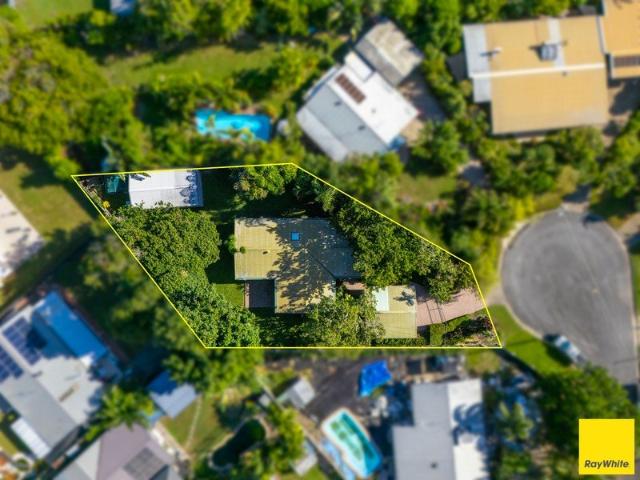 House for sale in Kewarra Beach, Queensland