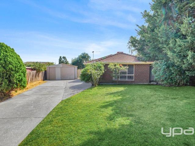 House for sale in Meadow Heights, Melbourne