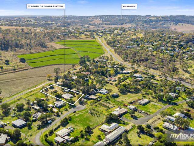 Cottage for sale in Toowoomba, Queensland