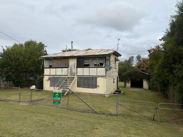 House for sale in Murgon, Queensland