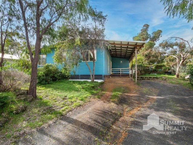 House for sale in Myalup, Western Australia