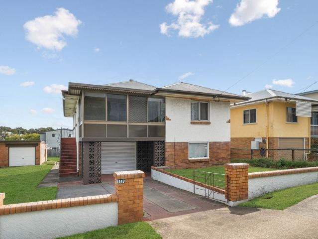 House for sale in Toombul, Queensland