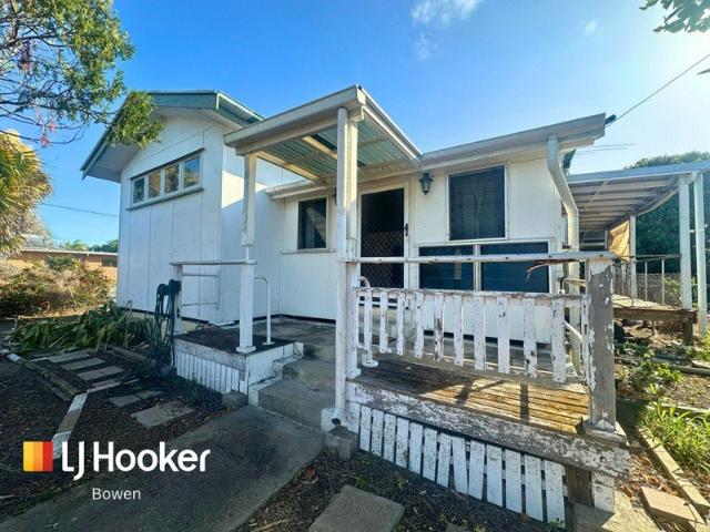 House for sale in Bowen, Whitsunday Regional