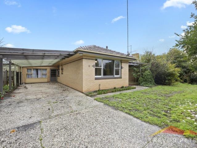 House for sale in Ballarat, Victoria