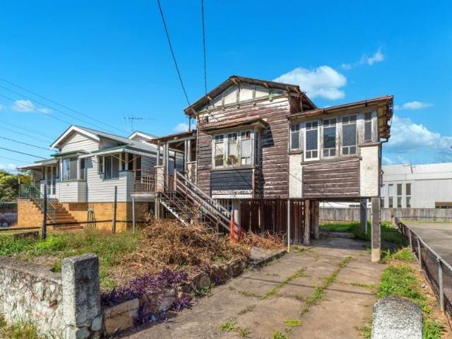 Land for sale in Toombul, Queensland