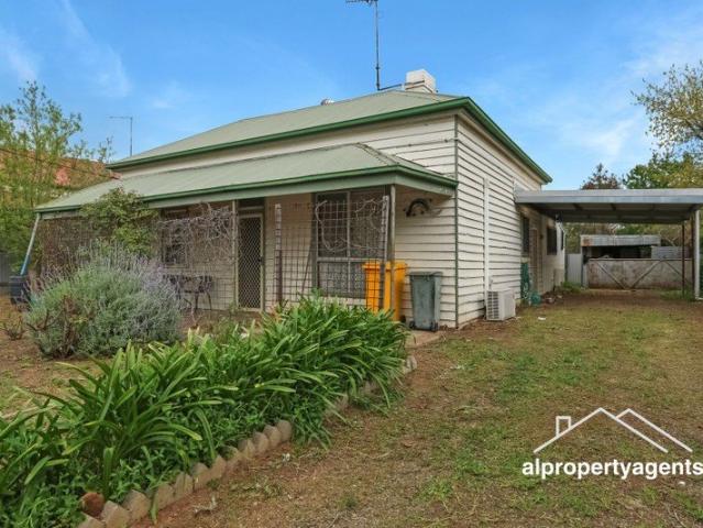 House for sale in Rupanyup, Victoria