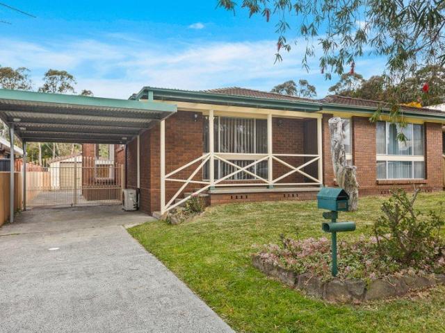 House for sale in New South Wales