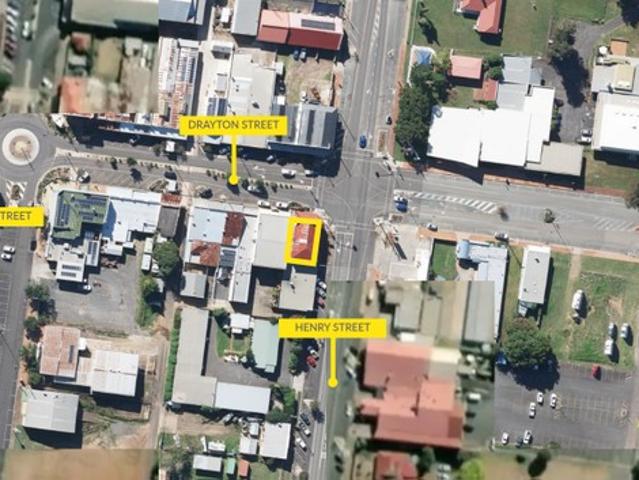 Retail for sale in Nanango