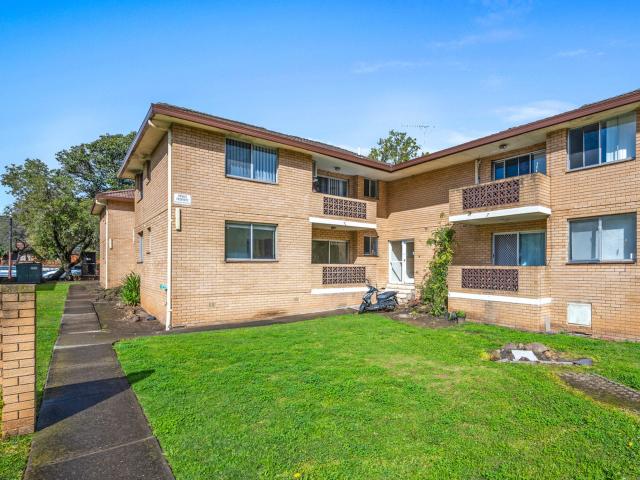 Apartment for sale in Auburn, New South Wales