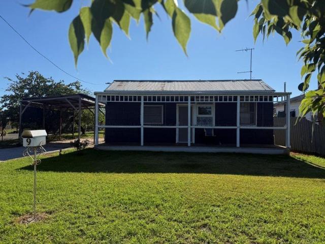 House for sale in Jerilderie, New South Wales