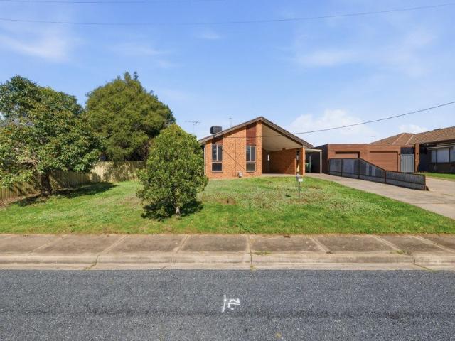 House for sale in Wangaratta, Victoria