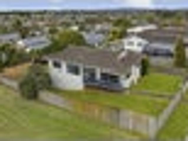 House for sale in Clendon Park, Manurewa