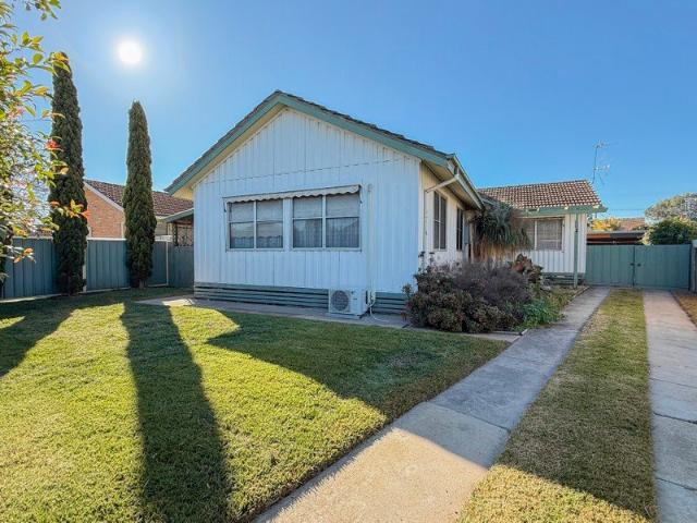 House for sale in Swan Hill, Victoria