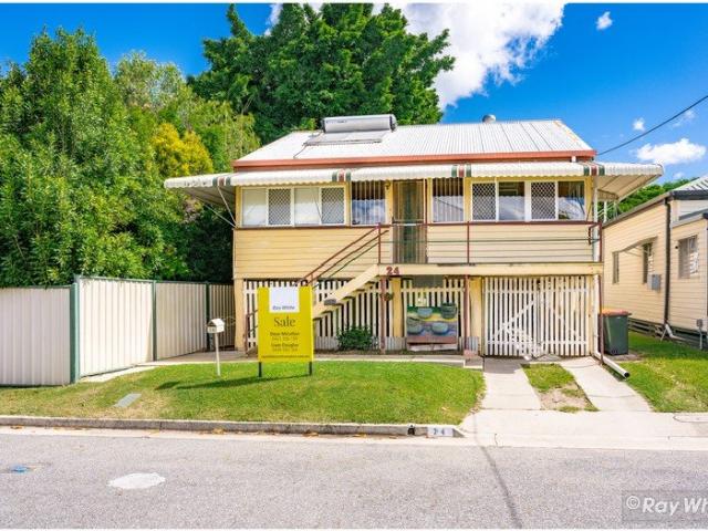 House for sale in Rockhampton, Queensland